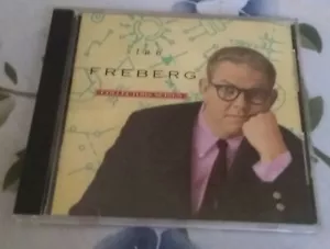 STAN FREBERG: COLLECTORS SERIES - 1990 CAPITOL RECORDS CD (CDP 7916272) - Picture 1 of 3
