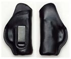 Turtlecreek Leather Iwb Holster Beretta Px4 Subcompact 3" - Rh Pattern Fixed Clp