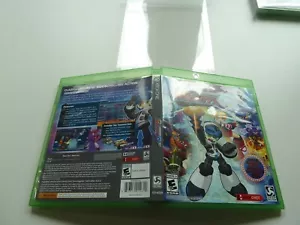 Mighty No. 9 - XboX One - Picture 1 of 2