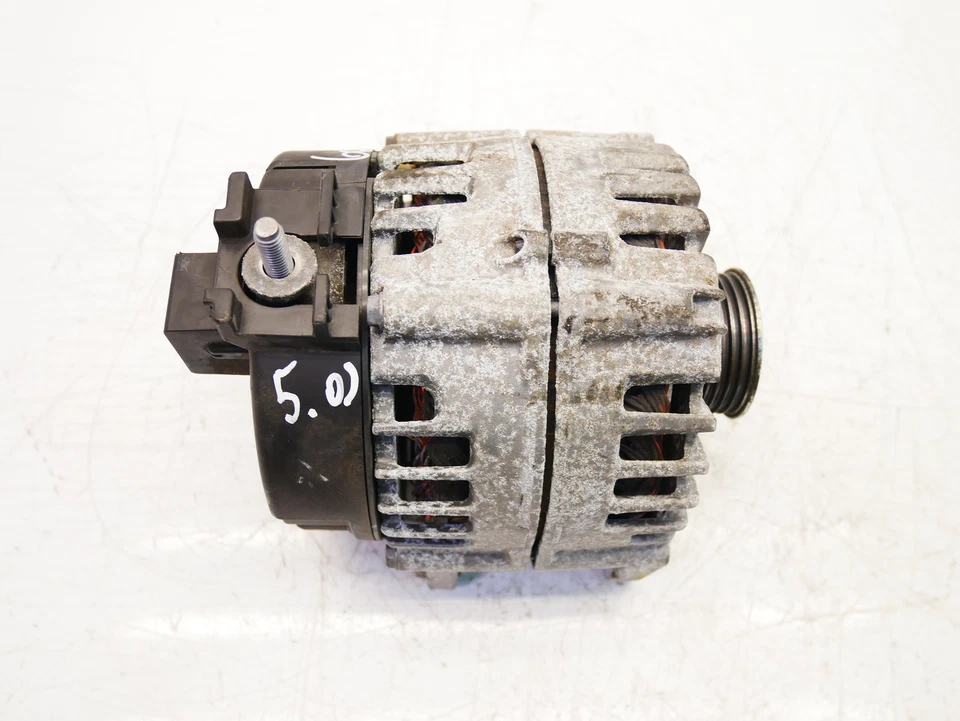 Alternatore für Mercedes Benz 2,0 220d OM654.920 654.920 A0009063003 200A Foto 1 de 1