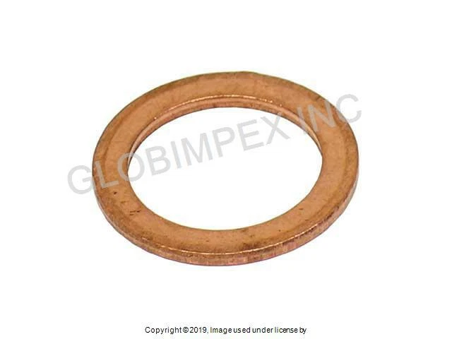 DODGE SPRINTER 2500 (2003-2009) Engine Oil Drain Plug Seal (14 X 20 X 1.5 mm) - Image 1 of 1