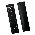 New Remote Control For Bauhn Atv32hdg-0121 Atv32hdg0121 4K Uhd Smart Tv