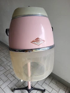 Casco Asciugacapelli Vintage - Picture 1 of 6