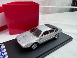 1/43 Look Smart Lamborghini Urraco 250 Silver - Picture 1 of 10