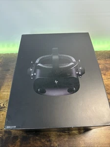 HP Reverb G2 VR3000 Virtual Reality Headset HEA85212010 R3A | Gebraucht Getestet - Bild 1 von 21