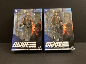 GI Joe Classified Series Gung Ho Nummer #07 nicht mehr im Handel erhältlich Hasbro 6 Zoll versiegelt in Box - Bild 1 von 5