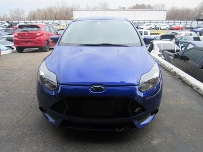 13 14 15 16 17 18 FORD FOCUS HEADLINER PICK UP ONLY - Image 1 of 4