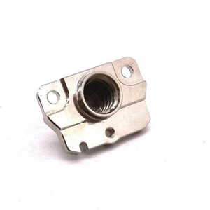 Precise Craft Metal Bottom Tripod Base Nut for A6000 Cameras Enhances Stability - Picture 1 of 8