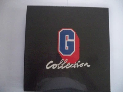 Gorillaz – G Collection 2021 Record Store Day - Image 1 of 4