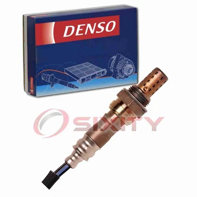 Sensor de oxígeno aguas abajo Denso para 2001 Saturn L200 2,2 L L4 escape da Foto 1 de 4