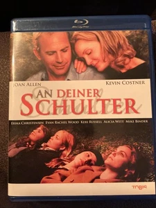 Upside of Anger (2005) Blu-Ray (German Package/English Audio) REGION FREE - Picture 1 of 1