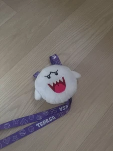 USJ Teresa Pass Case HD - Bild 1 von 1