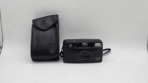 Minolta Freedom AF10R Date - Fotocamera pellicola 35mm con custodia (testata, funzionante) - Foto 1 di 9