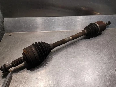 Cardan gauche (transmission) RENAULT MEGANE 3 PHASE 1 8200847584 - Photo 1/3