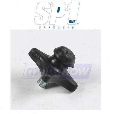 SP1 Hood Latch for 1991-1997 Yamaha VT480 Venture XL - Body Bodywork Hood wj - Изображение 1 из 4