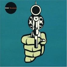 Tarantula [UK-Import] von Ride von not specified | CD | Zustand sehr gut - Bild 1 von 2