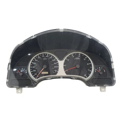 2005 - 2006 雪佛兰 Equinox 速度计仪表簇仪表 22734851 原始设备制造商 — 第 1/3 张图片