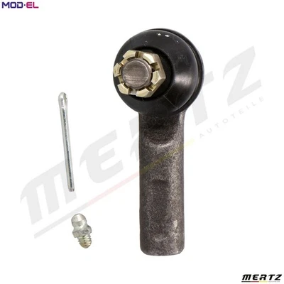 TIE ROD END M-S1618 FORTIE ROD END M-S1618 FOR TOYOTA  45046-29195 - Image 1 of 4