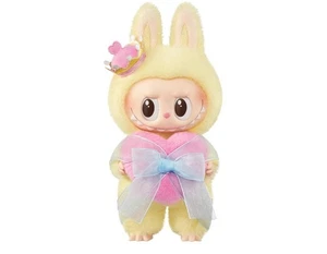 POP MART The Monsters Checkmate Figure Da Collezione Serie Limitata ⭐️Labubu - Foto 1 di 6