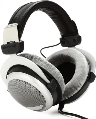 Beyerdynamic DT 880 Edition 600 ohm Semi-Open Studio Headphones - Image 1 of 4
