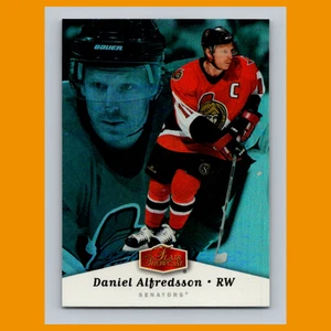 Daniel Alfredsson #67 2006 Flair Showcase Ottawa Senators Hockey Card NHL NM - Bild 1 von 3