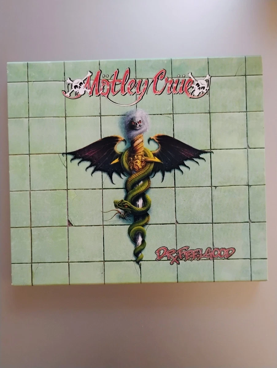 Rock Dr. Feelgood Music CDs for sale | eBay