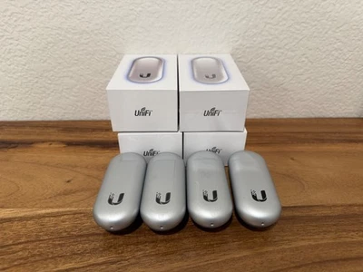 Unifi Access Reader Lite (9) e Unifi Access Reader Pro (1) - Immagine 1 di 4