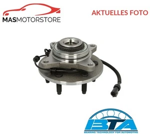RADLAGERSATZ RADLAGER SATZ VORNE BTA H1Y057BTA I NEU OE QUALITÄT - Picture 1 of 7