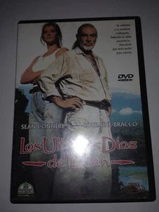 DVD LOS ULTIMOS DIAS DEL EDEN - Imagen 1 de 3