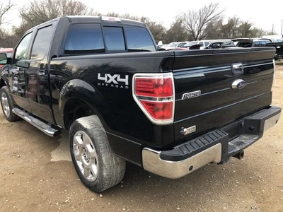 2010-2013 FORD F150 Front Suspension Knee Left Driver fits 4x4 4WD        928960 - Image 1 of 4