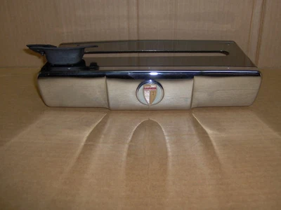 1958 1959 1960 1961 1962 1963 1964 1965 1966 1967 1968 Pontiac TISSUE DISPENSER - Image 1 of 2