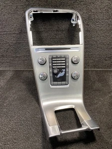 2011-2013 Volvo XC60 Center Console Climate Control Panel Trim OEM - Picture 1 of 11