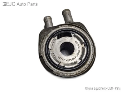 Enfriador de aceite para 12-15 Kia Optima EX 2.4 264102G100 Gas Foto 1 de 4