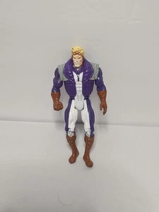 Vintage 1993 ToyBiz Marvel Uncanny X-Men X-Force Cannonball lose 5" Actionfigur - Bild 1 von 2