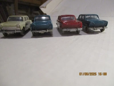 RE - WIKING FIAT 1800x4 - 90/3-90a/1 - Immagine 1 di 4