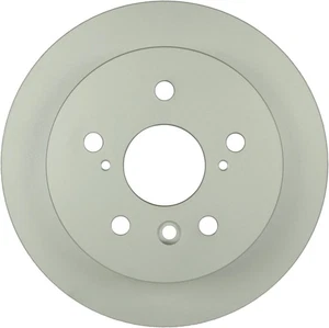 BOSCH 50011227 QuietCast Premium Rear Disc Brake Rotor for Lexus ES300/ES330 - Foto 1 di 6
