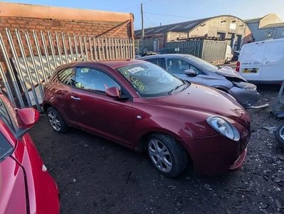 ALFA ROMEO MITO 955 2008-2011 ANTI ROLL BAR FRONT 50515568 - Image 1 of 4