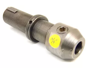 Gebrauchter Auto-Schaftfräser Halter 3/4" EMH 0,750" (1,375"-12 Autoshank) - Bild 1 von 1