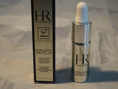 Helena Rubinstein Replasty Pro Filler Serum 10ml Neu - Bild 1 von 2
