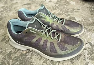 WOMENS ECCO BIOM SHOES SZ 8.5 M EUR 39 $150 MSRP - Picture 1 of 11