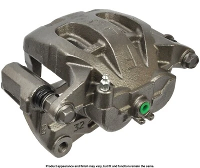 Pinza de freno de disco delantera izquierda cardona para Infiniti FX37 2013 Foto 1 de 3