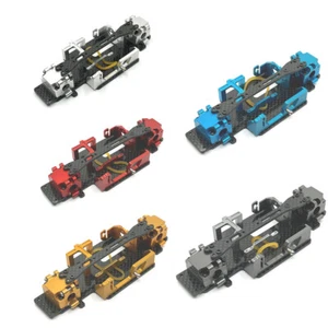 1/28 RC Car Chassis Assembly Kit For Wltoys 284131 k979 k989 k999 P929 P939 DIY - Picture 1 of 17