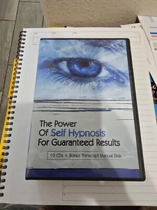 Igor ledochowski the power of self hypnosis for guarenteed results - Picture 1 of 4