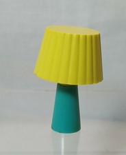 Vintage Triang Spot-On Jenny's Home doll house Table Lamp