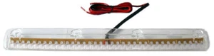 Honda Civic Spoilerlight | Type: SL-2535B - Clear Lens - Picture 1 of 13