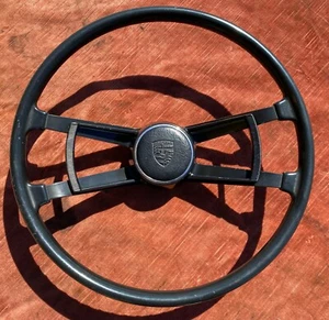 Porsche 901 S 911 912 SWB VDM steering wheel Butterfly lenkrad - Bild 1 von 10