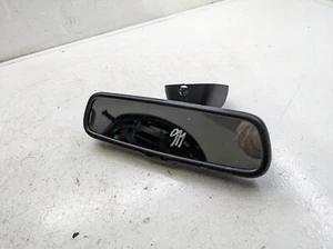 PORSCHE CAYENNE S 955 4.5 V8 REAR VIEW MIRROR - Picture 1 of 5