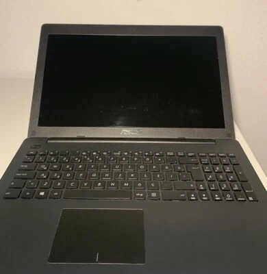 ASUS X553M 15.6” 8GB RAM NOTEBOOK - Bild 1 von 2