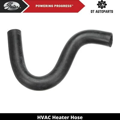 Tubo de manguera de calefacción de climatización para camioneta Toyota 1981-1983 a puertas del radiador 1982 Foto 1 de 4