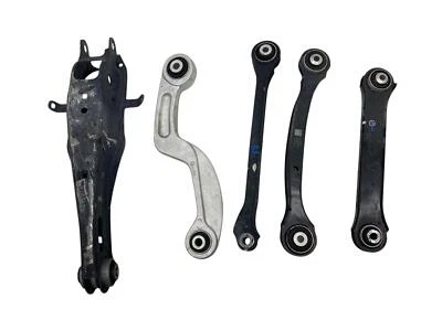 2024-2025 ACURA ZDX REAR RIGHT PASS SIDE LOWER & UPPER CONTROL ARM SET (5 *NOTE* - Image 1 of 4
